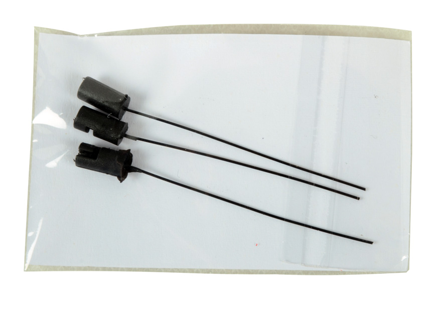 [31281] KIT 3 REPLACEMENT MONOFILAMENTS