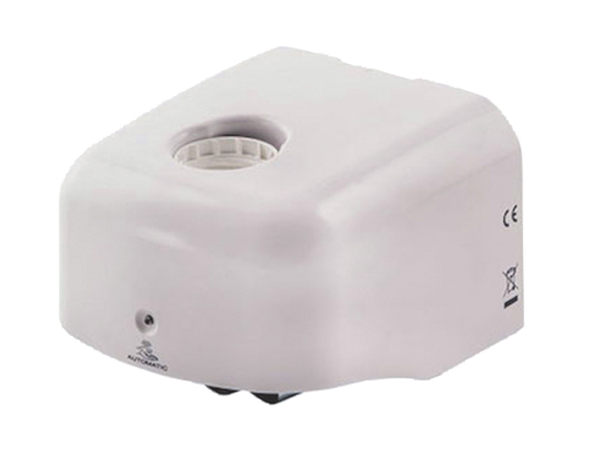 [36677] DOSASOAP - wall-mounted no-touch soap dispenser