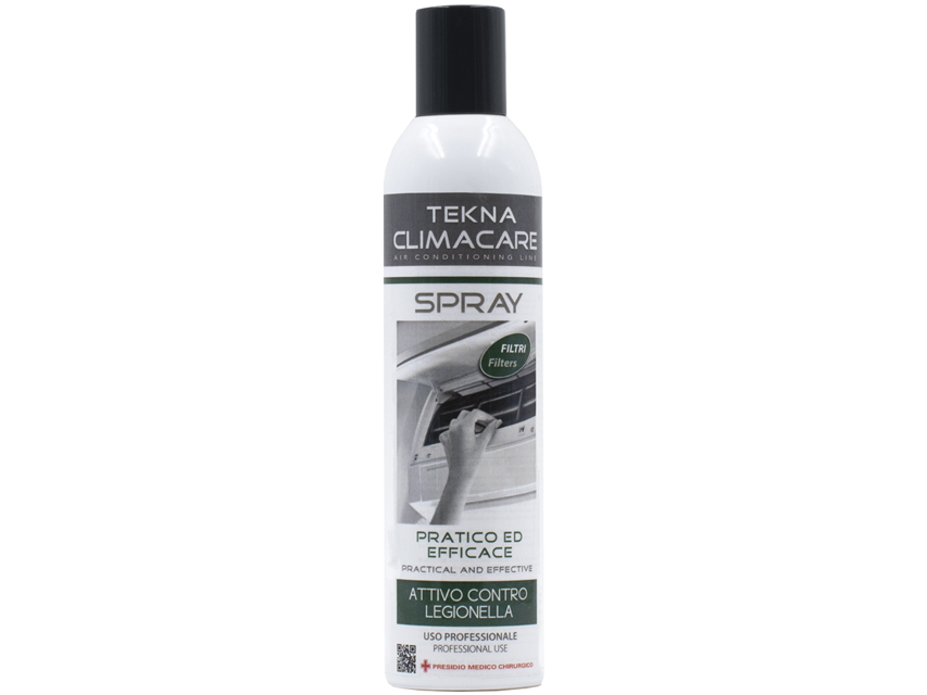 [36624] CLIMACARE DISINFECTANT SPRAY - 400 ml