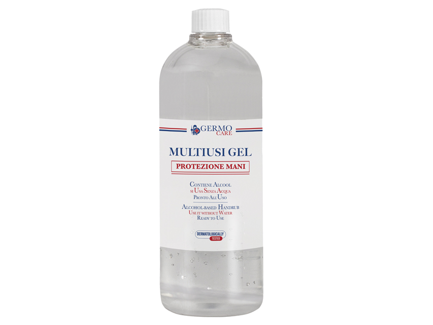 [36644] MULTIUSE GEL - 1,000 ml
