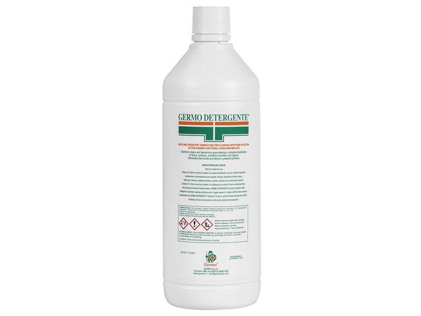 [36616] ENVIRONMENTAL DISINFECTANT - 1 litre