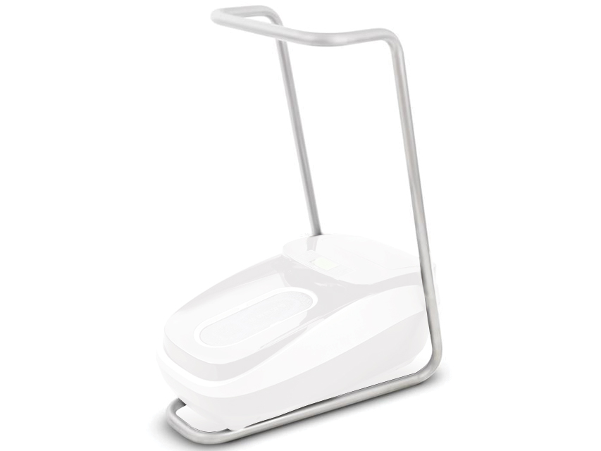 [36501] SUPPORT HANDLE FOR FOOTPRINT