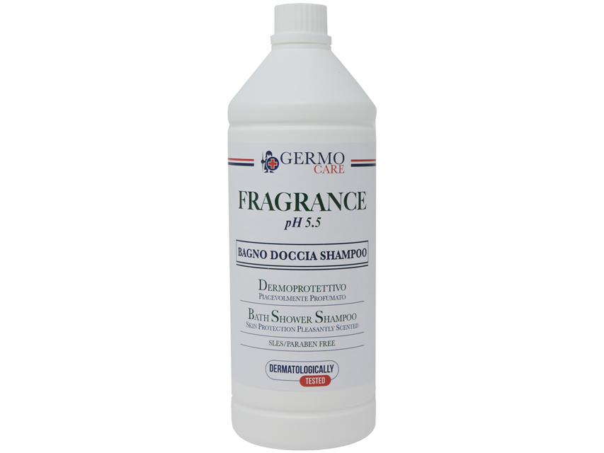 [36671] FRAGRANCE SOAP - 1 litre