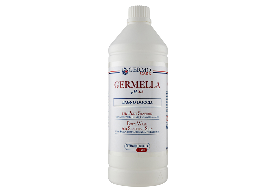 [36672] GERMELLA