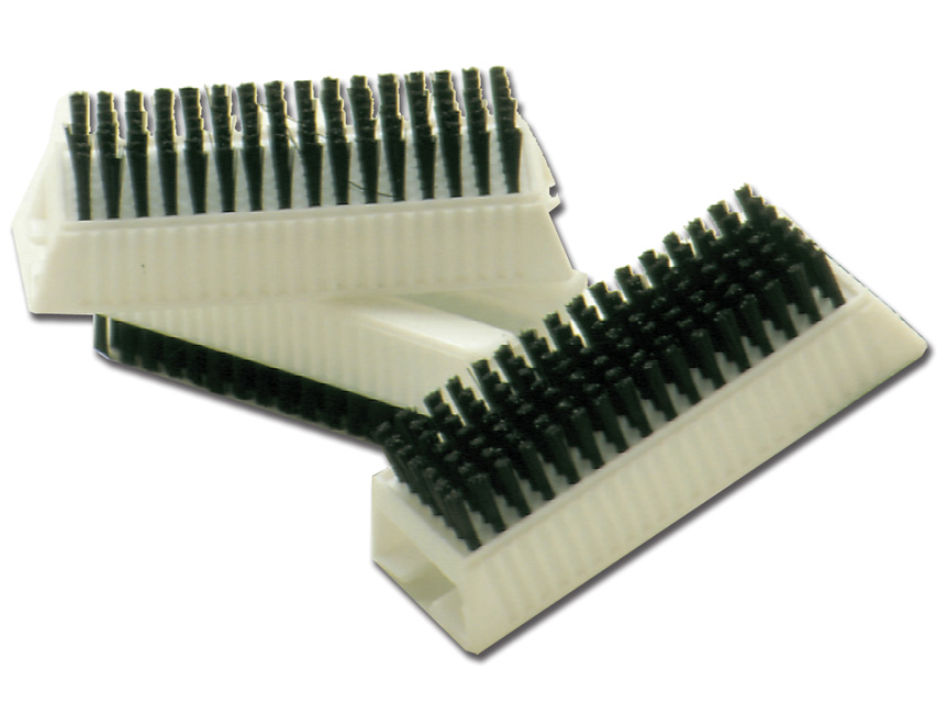 [25715] PERFECTION BRUSHES - nylon