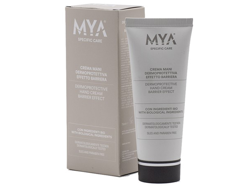 [36577] HAND BARRIER CREAM - 75 ml