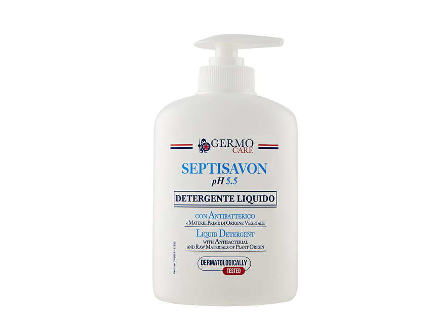 [36674] NEUTRAL SEPTI SAVON SOAP pH 5.5