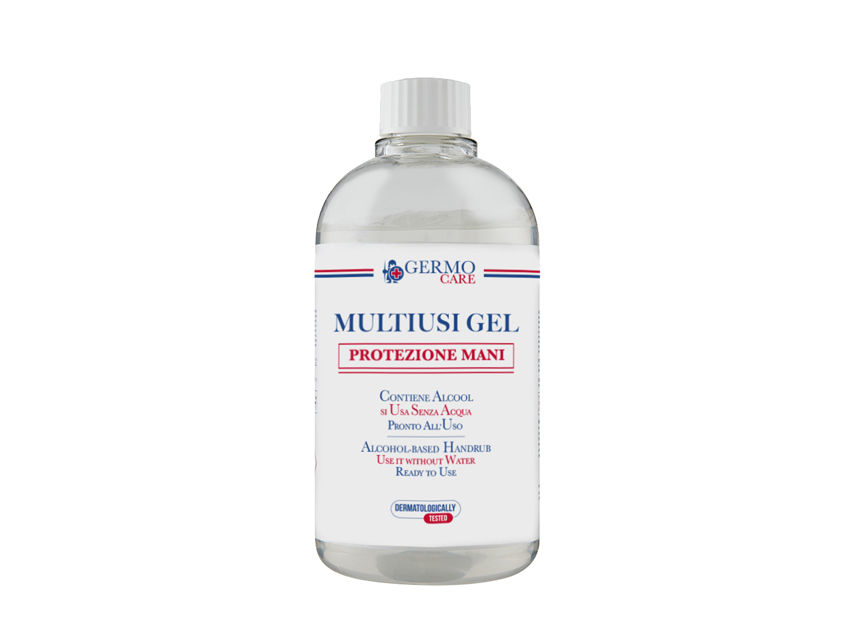 [36643] MULTIUSI GEL - 500 ml