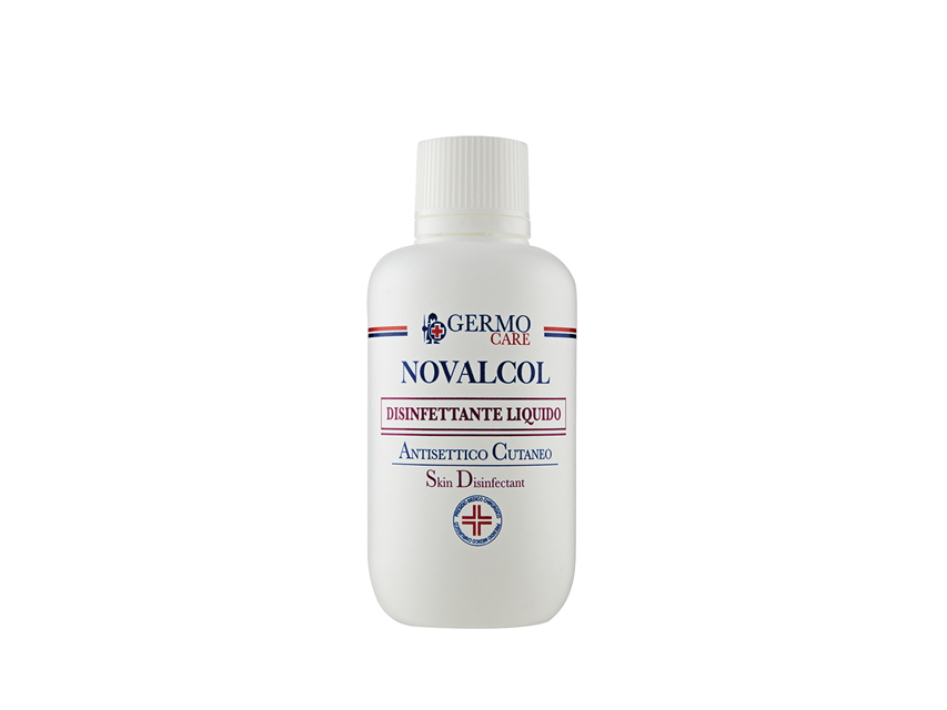 [36609] NOVALCOL - 250 ml