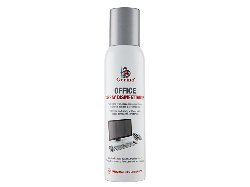 [36621] OFFICE DISINFECTANT SPRAY - 150 ml