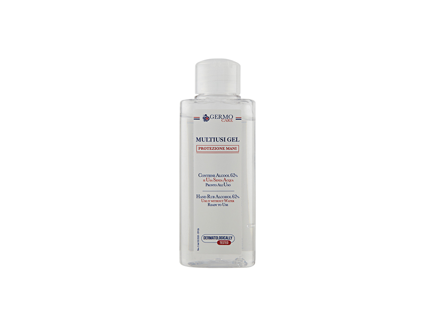 [36648] MULTIUSI GEL - 100 ml