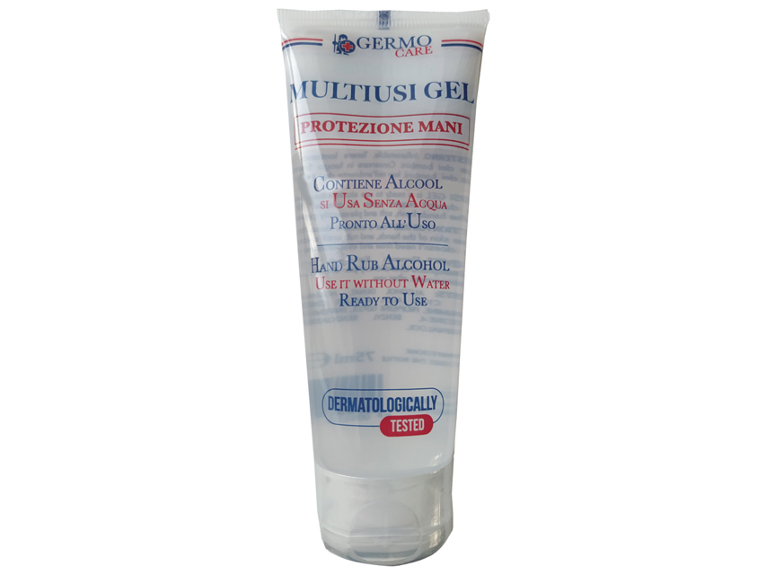 [36647] MULTIUSI GEL - 75 ml - tube