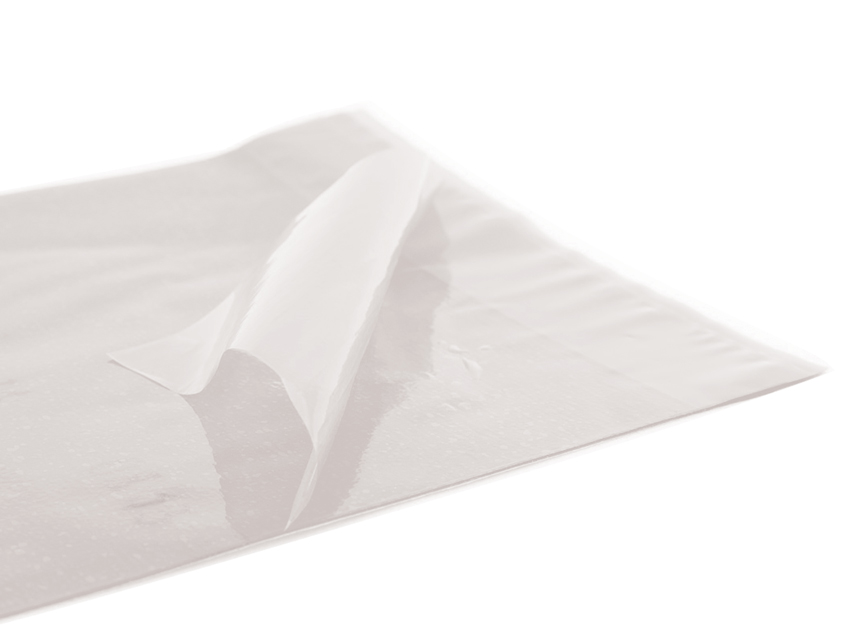 [36696] WHITE DECONTAMINATING MAT 45x115cm - 30 layers