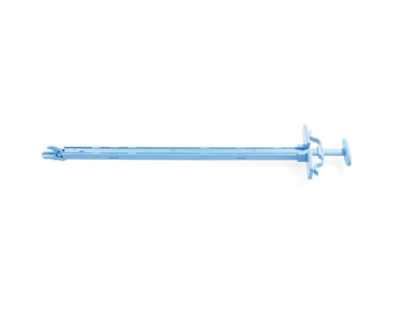 [29724] GYN&amp;PUSH BIOPSY PLIP 21.5 cm - sterile