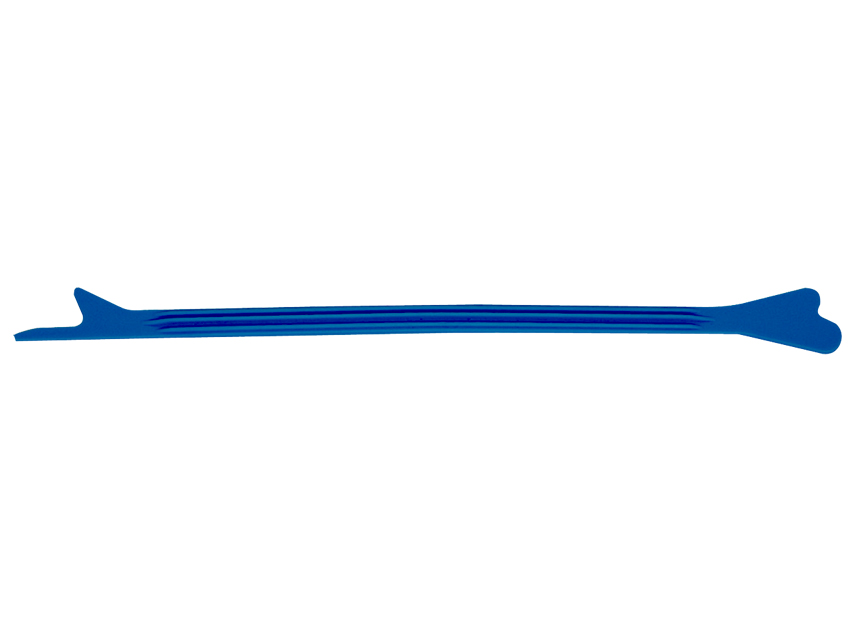[29746] PLASTIC AYRE SPATULA