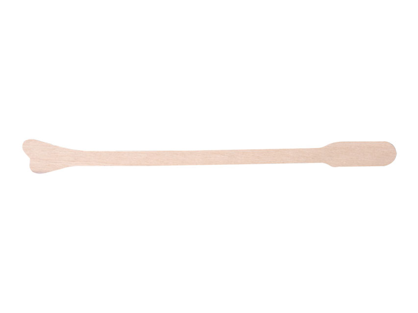 [29743] AYRE WOOD SPATULA - Type A