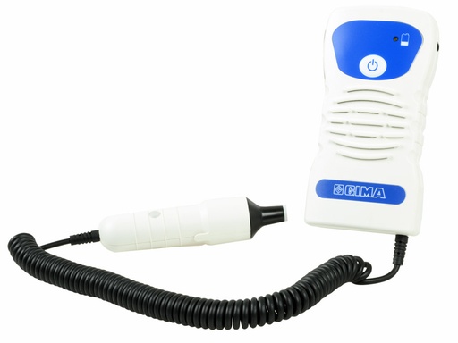 [GM-29533] VASCULAR DOPPLER V2008 - 8MHz probe