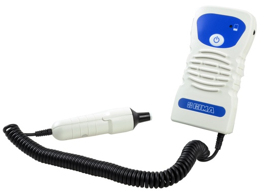 [GM-29534] VASCULAR DOPPLER V2005 - 5MHz probe