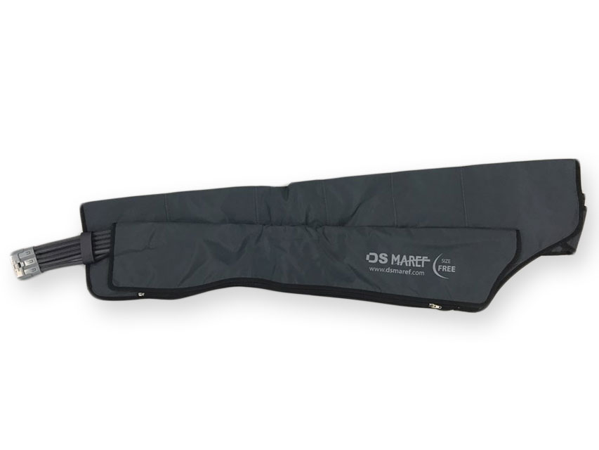 [28446] 6-CHAMBER UNIVERSAL ARMREST for 28441