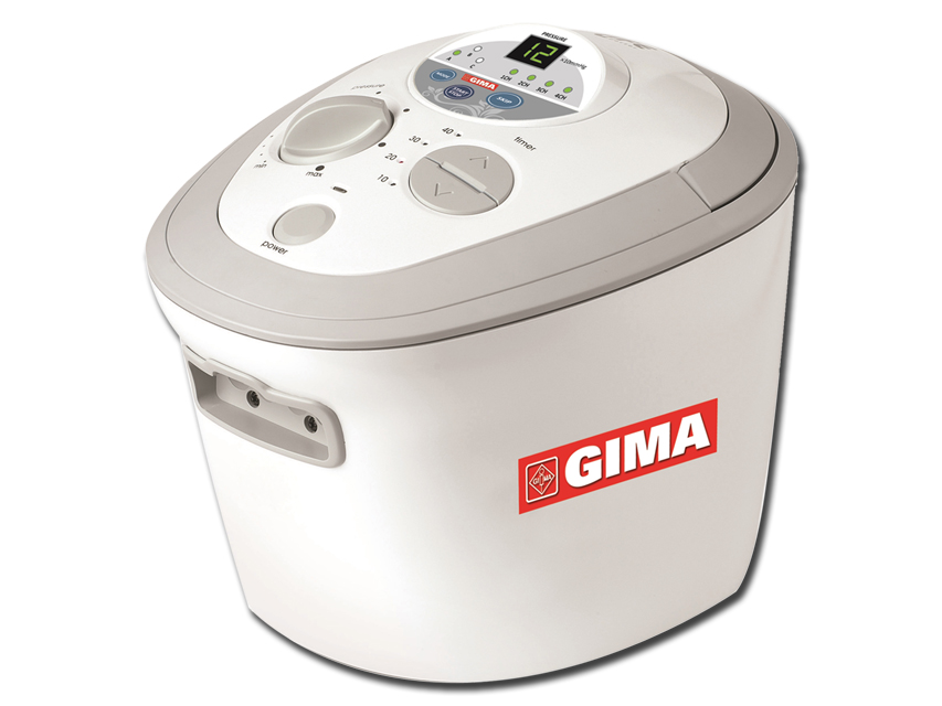 [28430] MAYLEA DIGITAL AIR PRESSURE MASSAGE