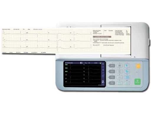 [GM-29543] ECG MINDRAY BENEHEART R3