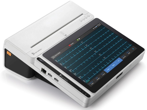 [GM-29569] NEO ECG T180 - ECG TABLET with printer
