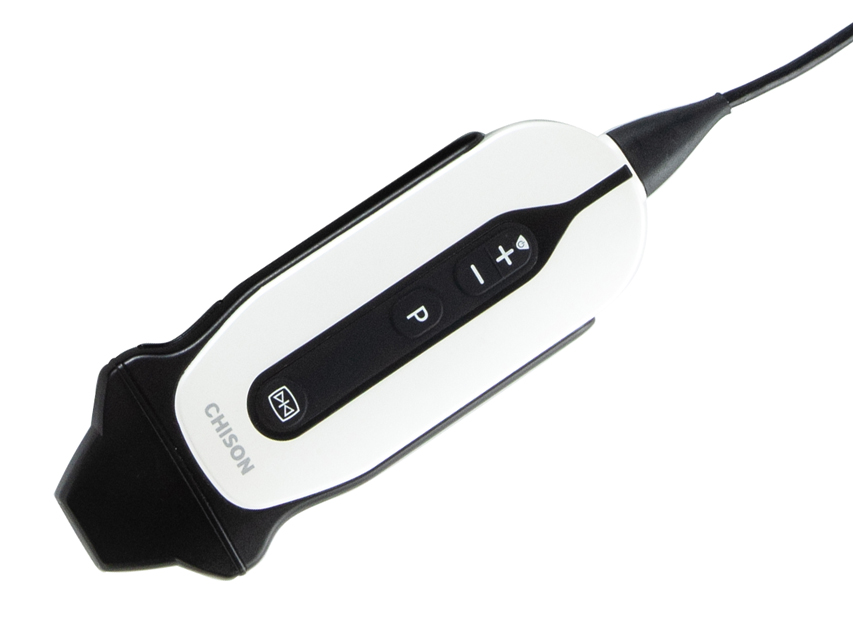 [33915] SONOEYE P3 DIGITAL COLOUR DOPPLER - Phase Array Probe