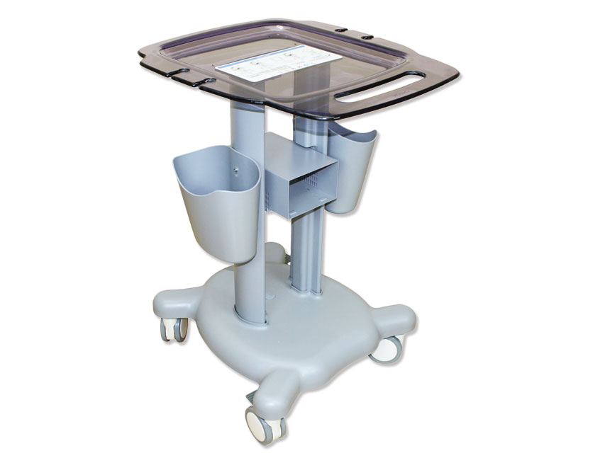 [33867] TR-9000 TROLLEY for ECO 1/2/3/5/6