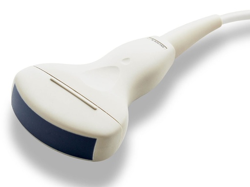 [GM-29596] CONVEX PROBE for DP-30, DP-50, DP-6600, Z5
