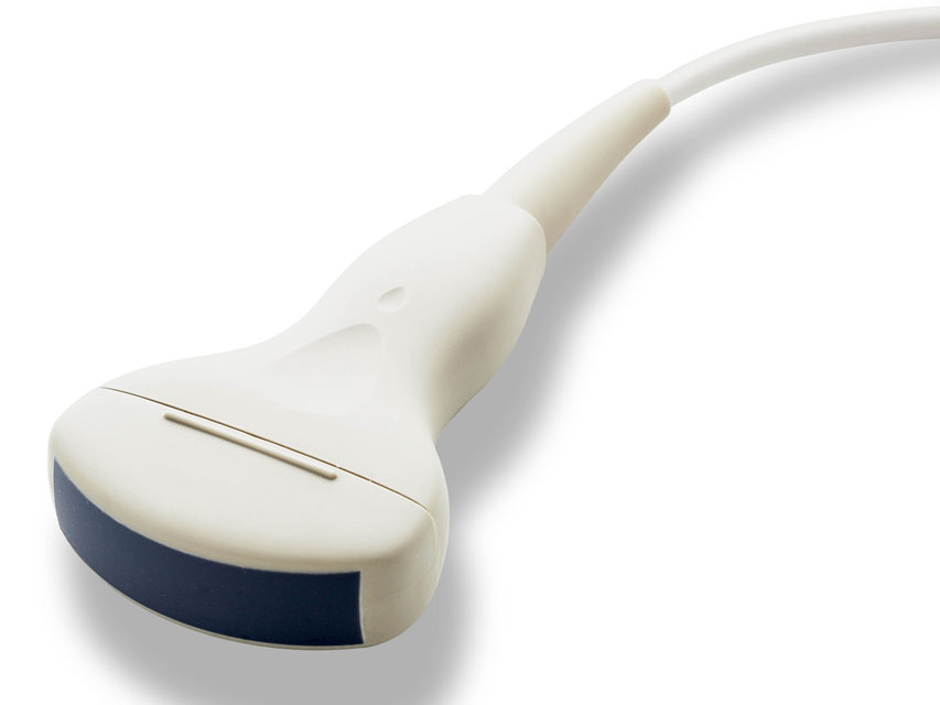 [33976] CONVEX PROBE for DP-10, DP-20, DP-2200, DP10Vet
