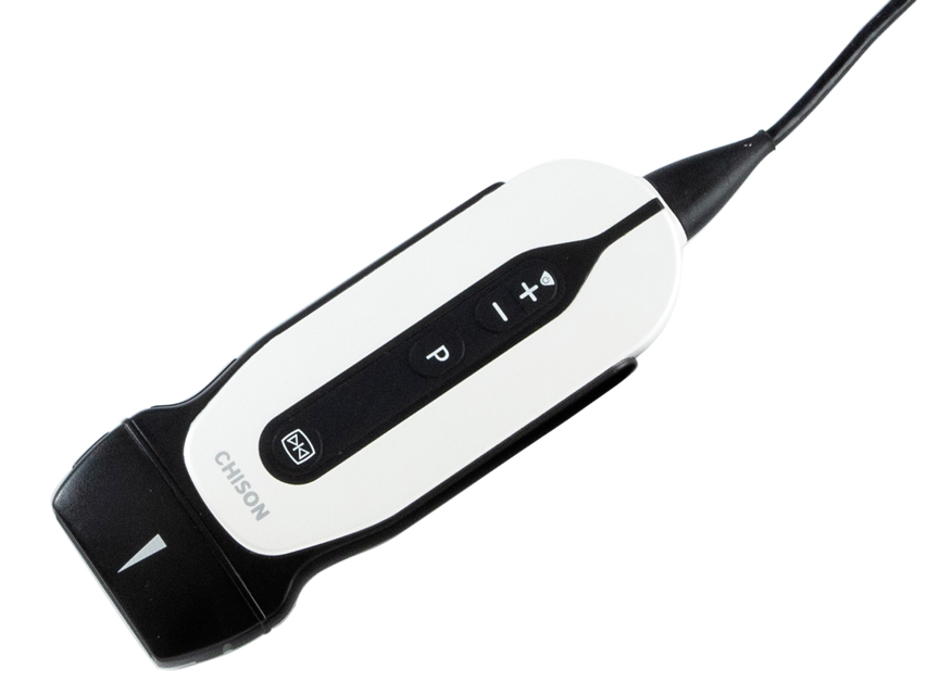 [33914] SONOEYE P2 DIGITAL COLOUR DOPPLER - Linear Array Probe