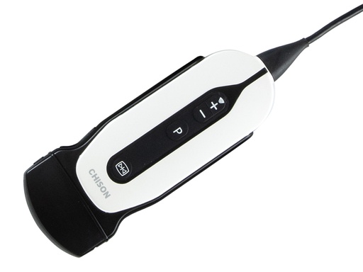 [GM-29610] SONOEYE P5 DIGITAL COLOUR DOPPLER - Convex Probe