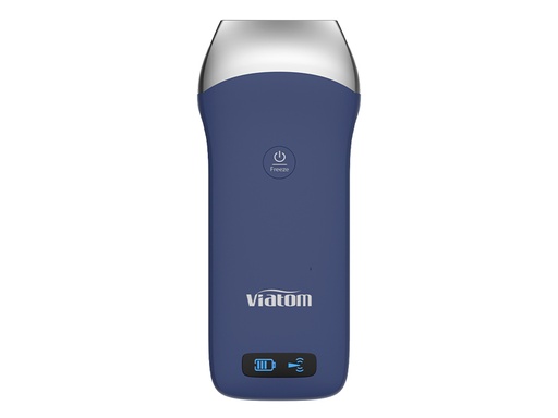 [33931] VIATOM WIRELESS LINEAR PORTABLE ECOGRAPH available from December 2023