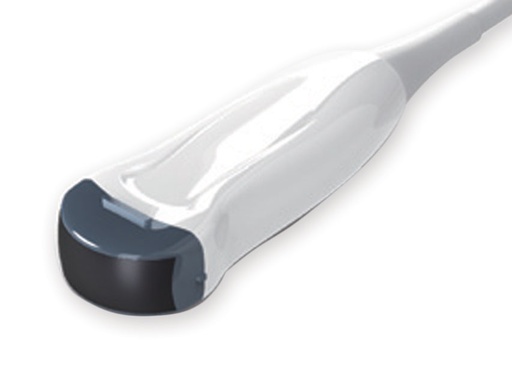 [GM-29622] CONVEX MICRO PROBE 3 MHz for cod. 33877, 33960, 33882-3, 33965-6