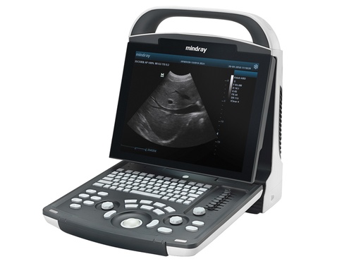 [GM-29630] NEW MINDRAY DP-10 ULTRASOUND SCANNER