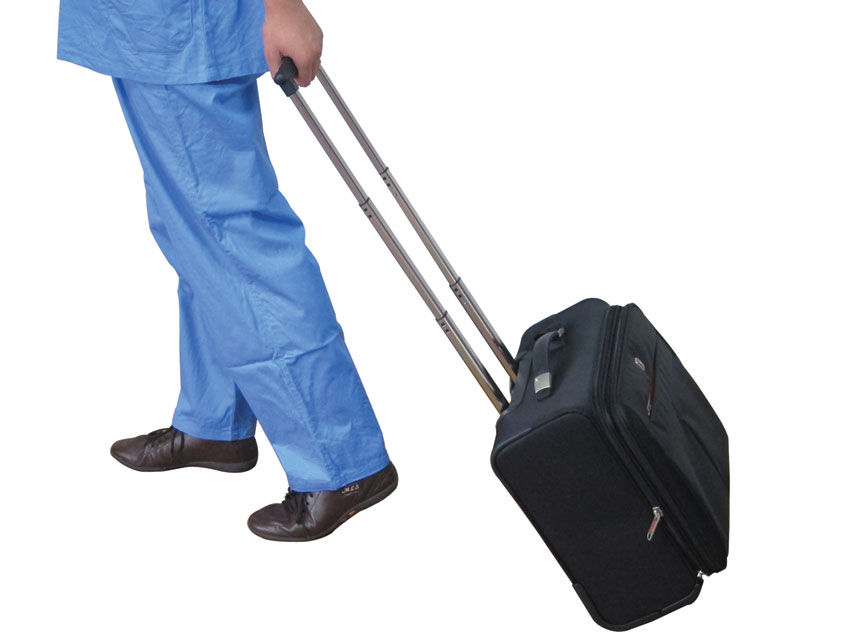 [33868] TRANSPORT BAG for ECO 1/2/3/5/6