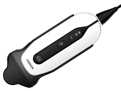 [GM-29640] SONOEYE P6 DIGITAL COLOUR DOPPLER - Micro-Convex Probe