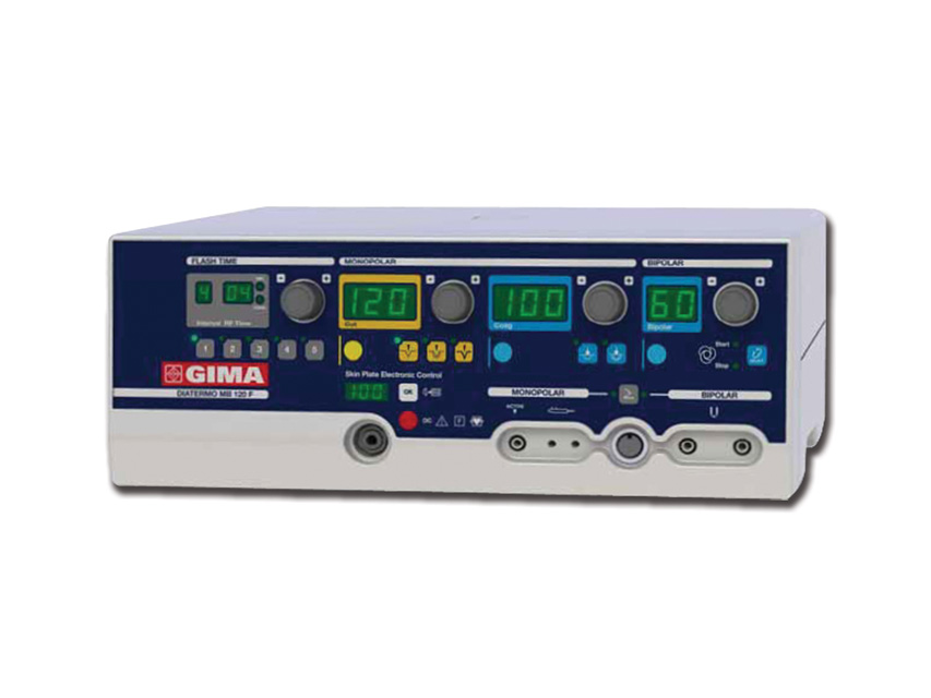 [30631] DIATERMO MB 120F - single-bipolar 120 W