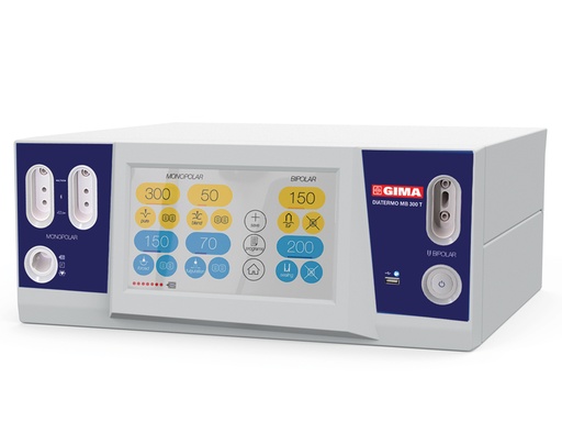 [GM-29653] DIATERMO MB 300 TOUCH