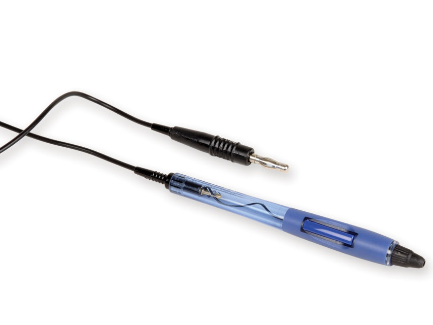 [30415] PROFESSIONAL HANDLE for electrolysis needles