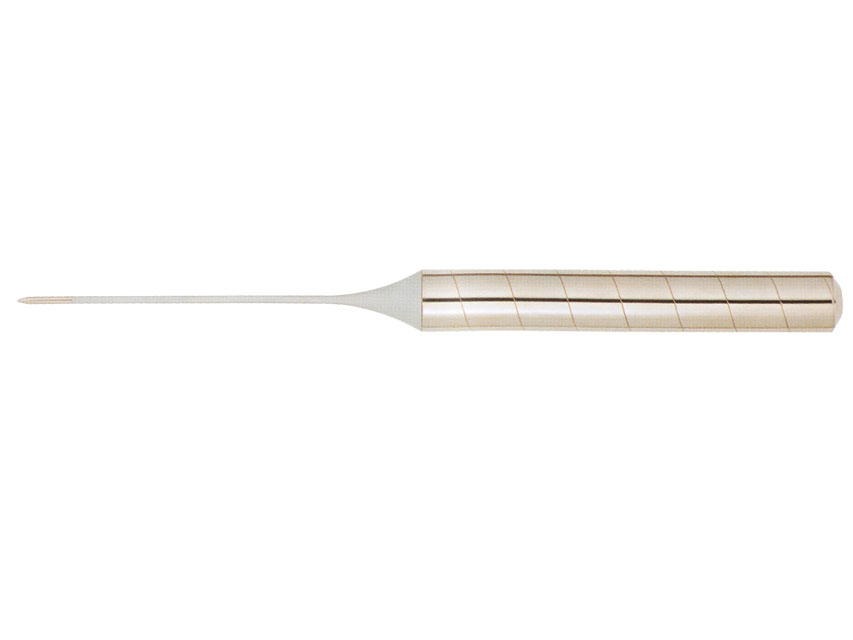 [30411] BALLET K3 INSULATED ELECTROLYSIS NEEDLES