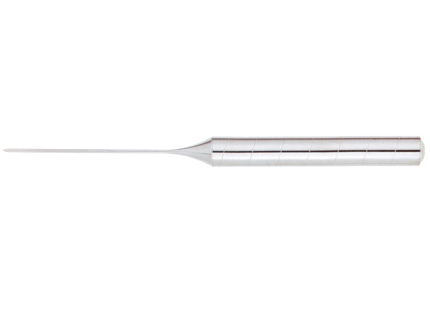 [30400] BALLET K2 STAINLESS STEEL ELECTROLYSIS NEEDLES