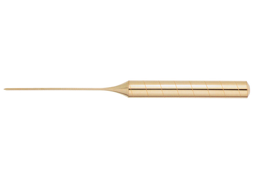 [30405] GOLD BALLET K2 ELECTROLYSIS NEEDLES
