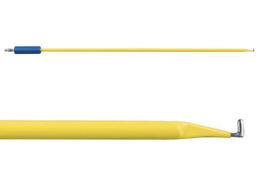 [30605] LAPAROSCOPE ELECTRODE L - 36 cm