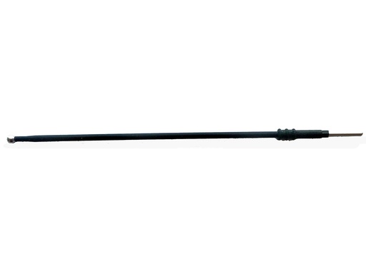 [GM-29666] BALE ELECTRODE 4 mm - 15 cm - autoclavable