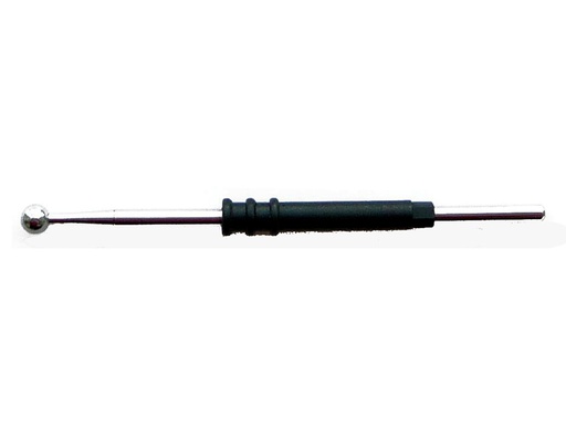 [GM-29669] BALL ELECTRODE 4 mm - 7 cm - autoclavable