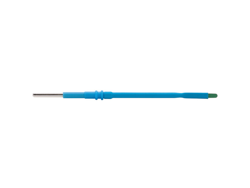 [30422] NON-STICK BLADE ELECTRODE - 10 cm - sterile