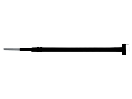 [GM-29673] SQUARE LOOP ELECTRODE 10 x 8 mm - autoclavable
