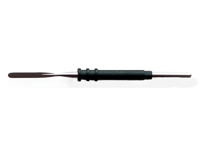 [30512] BLADE ELECTRODE - 7 cm - autoclavable