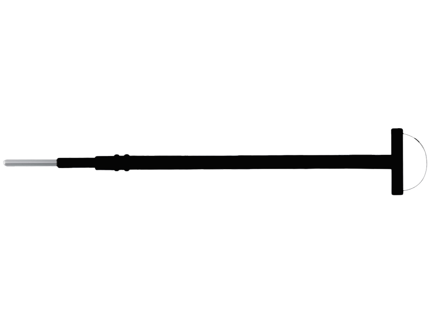[30688] LOOP ELECTRODE 20 x 10 mm - autoclavable
